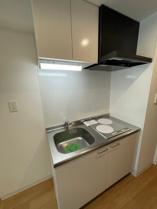 キッチン ラピスラズリ上杉