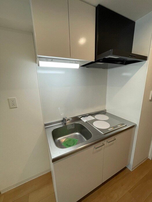 キッチン ラピスラズリ上杉