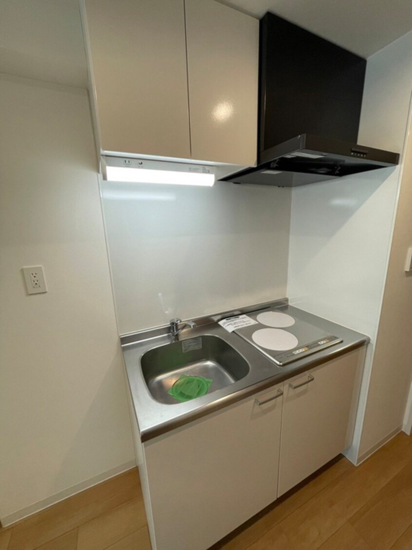 キッチン ラピスラズリ上杉