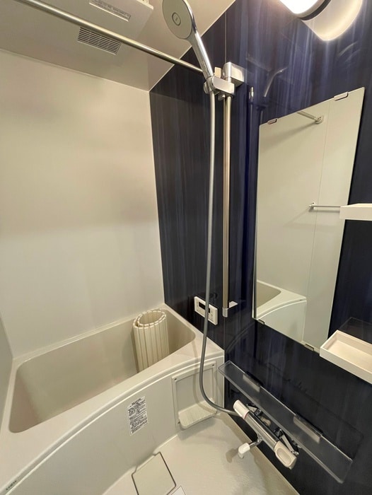 バス／シャワールーム等 ラピスラズリ上杉