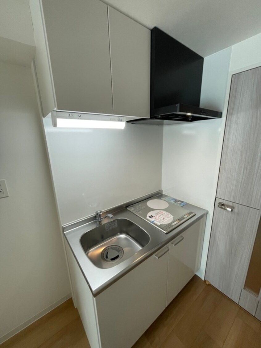 キッチン ラピスラズリ上杉