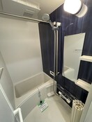 バス／シャワールーム等 ラピスラズリ上杉