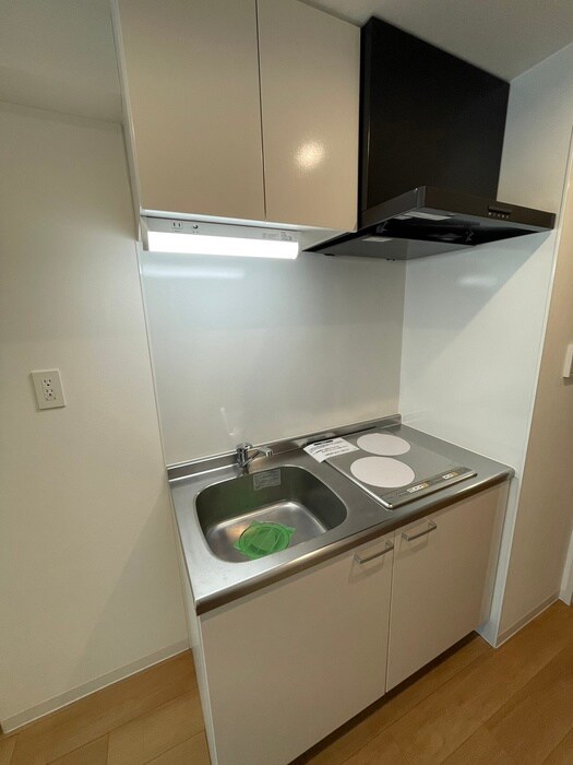 キッチン ラピスラズリ上杉