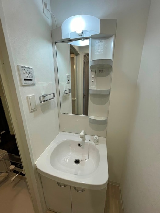 洗面 ラピスラズリ上杉