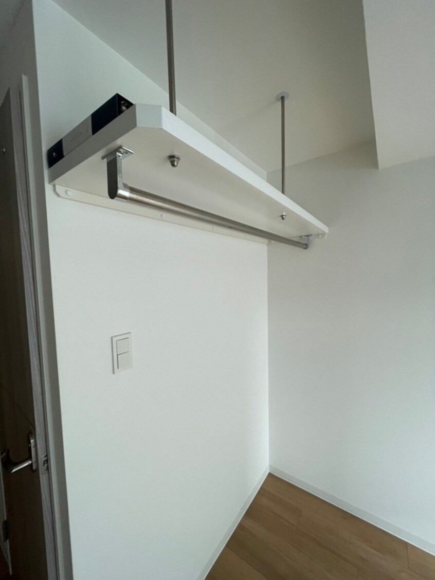 内観写真 ラピスラズリ上杉