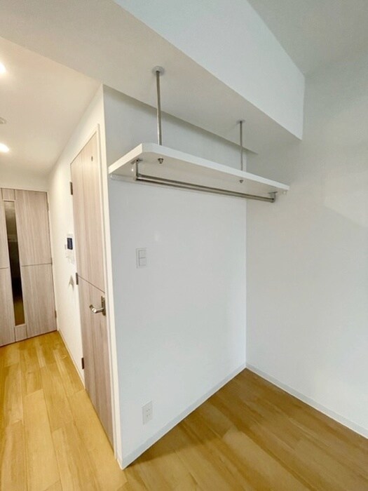 内観写真 ラピスラズリ上杉