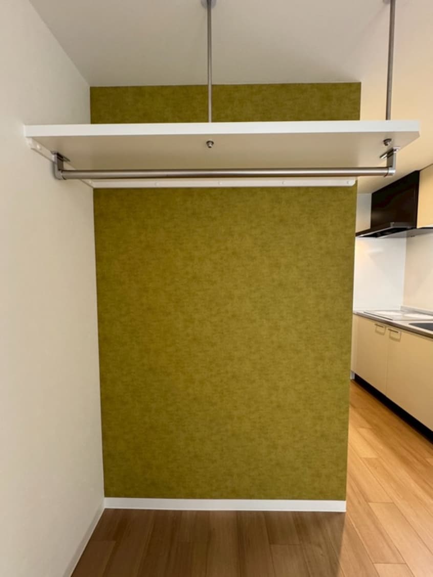 収納 ラピスラズリ上杉