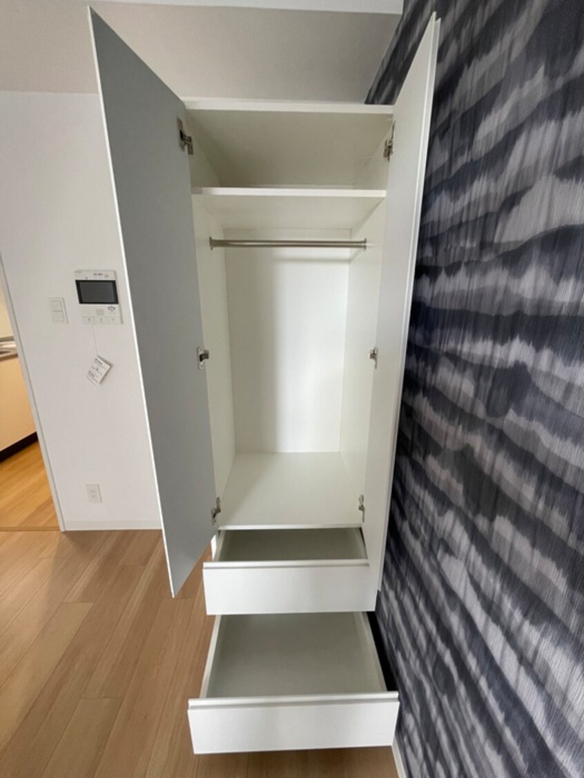 収納 ラピスラズリ上杉