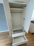 収納 ラピスラズリ上杉