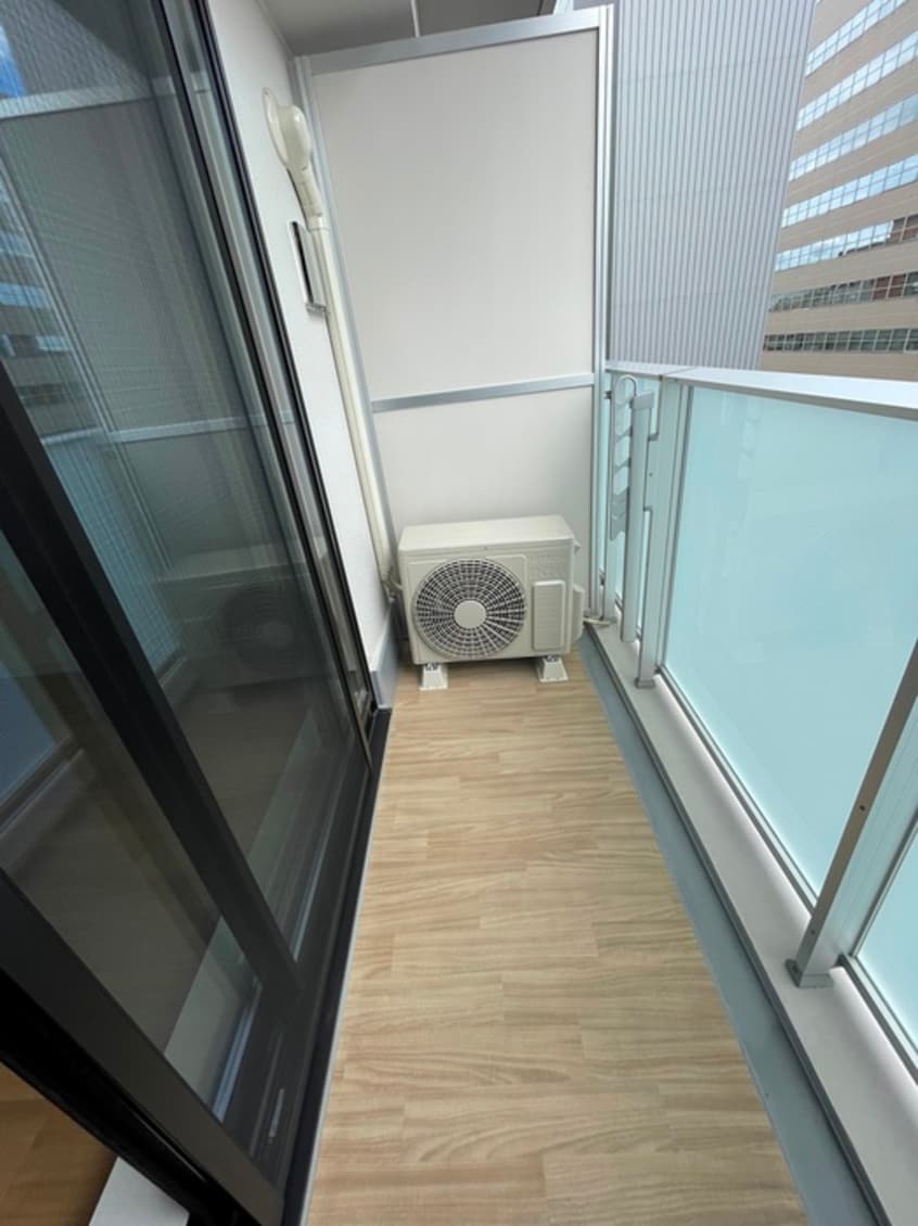 ベランダ・バルコニー ラピスラズリ上杉