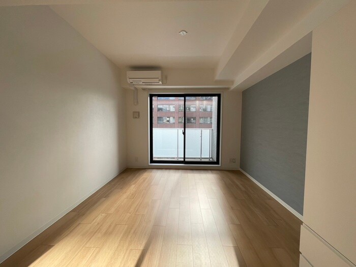 居室 ラピスラズリ上杉