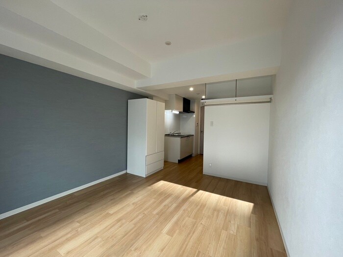 居室 ラピスラズリ上杉