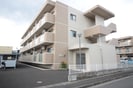 オルテンシア泉崎Aの外観