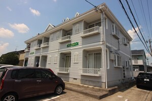 ゴールドハイツ