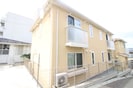 Design　Maison　北山Bの外観