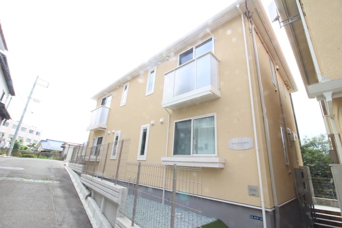 外観写真 Design　Maison　北山B