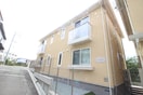 外観写真 Design　Maison　北山B