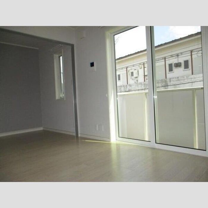 居室 Design　Maison　北山B