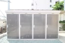 建物設備 Design　Maison　北山B