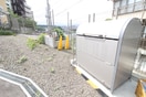エントランス部分 Design　Maison　北山B