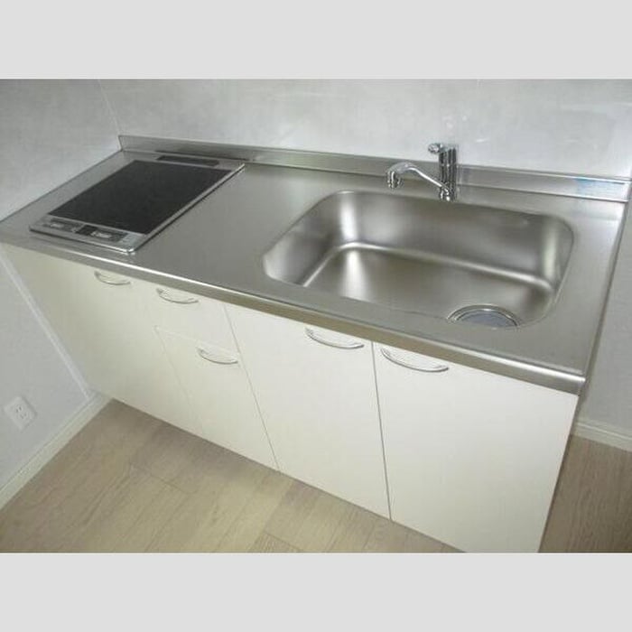 キッチン Design　Maison　北山B