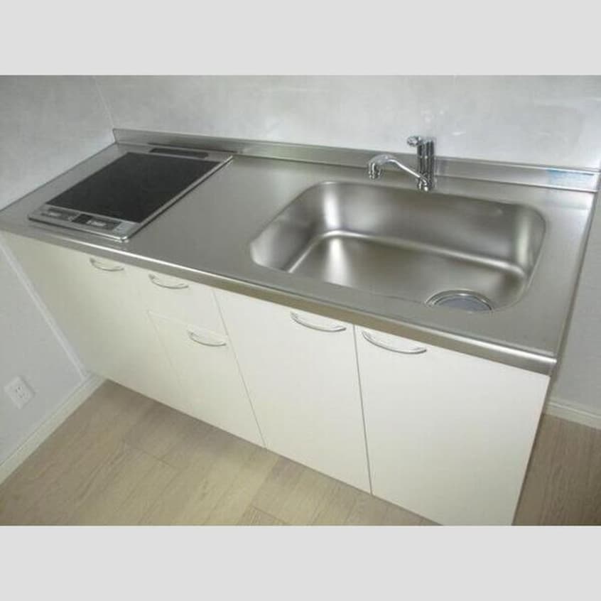 キッチン Design　Maison　北山B