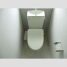 トイレ Design　Maison　北山B