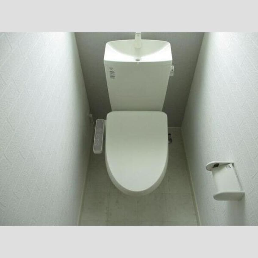 トイレ Design　Maison　北山B