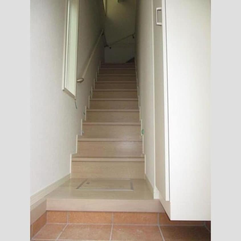 内観写真 Design　Maison　北山B