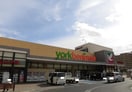 ヨークベニマル新荒巻店(スーパー)まで1000m Design　Maison　北山B