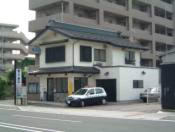 仙台北警察署荒巻交番(警察署/交番)まで1000m Design　Maison　北山B