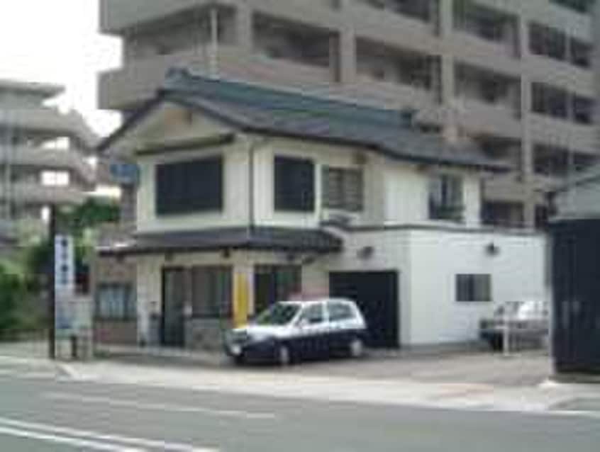 仙台北警察署荒巻交番(警察署/交番)まで1000m Design　Maison　北山B