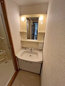 洗面 プレジュ－ル八乙女