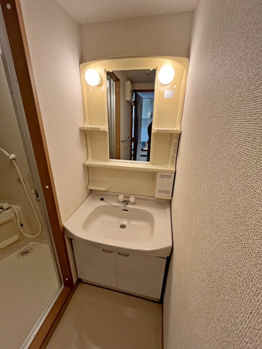 洗面 プレジュ－ル八乙女