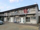 新々田荘アパート