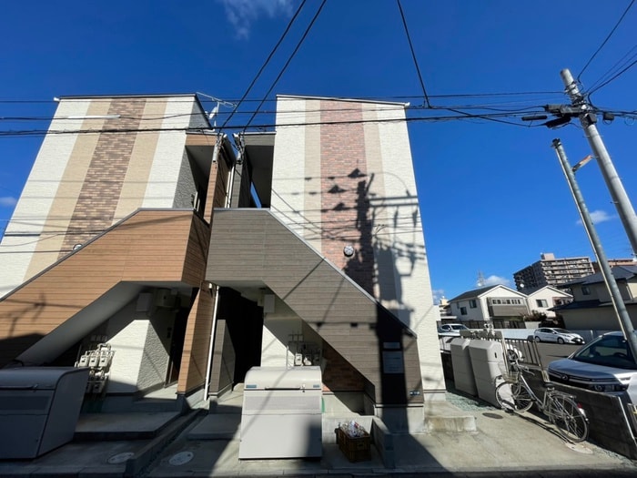 その他 ハーモニーテラス志波町Ⅱ