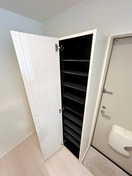 靴箱 ハーモニーテラス志波町Ⅱ
