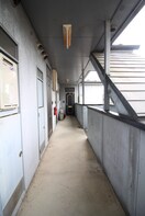 その他 コーポジャストファイブ