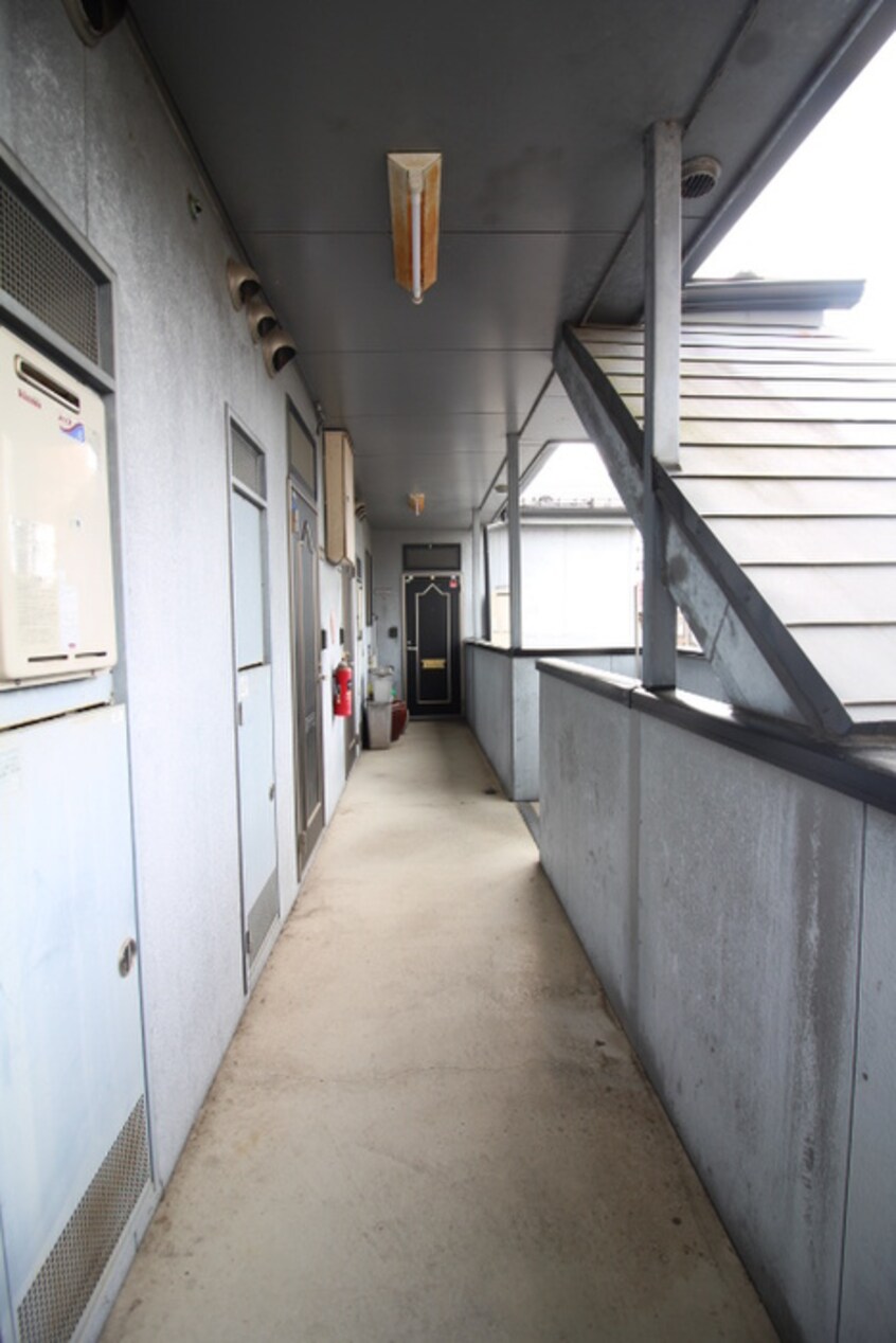 その他 コーポジャストファイブ