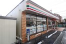 セブンイレブン　仙台旭ヶ丘2丁目店(コンビニ)まで300m コーポジャストファイブ