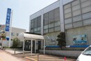 七十七銀行　旭ヶ丘支店(銀行)まで300m コーポジャストファイブ