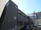 Prime　Flat　Mの外観