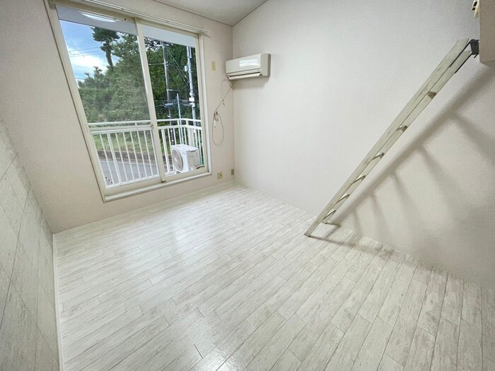 居室 アリス桜木第１