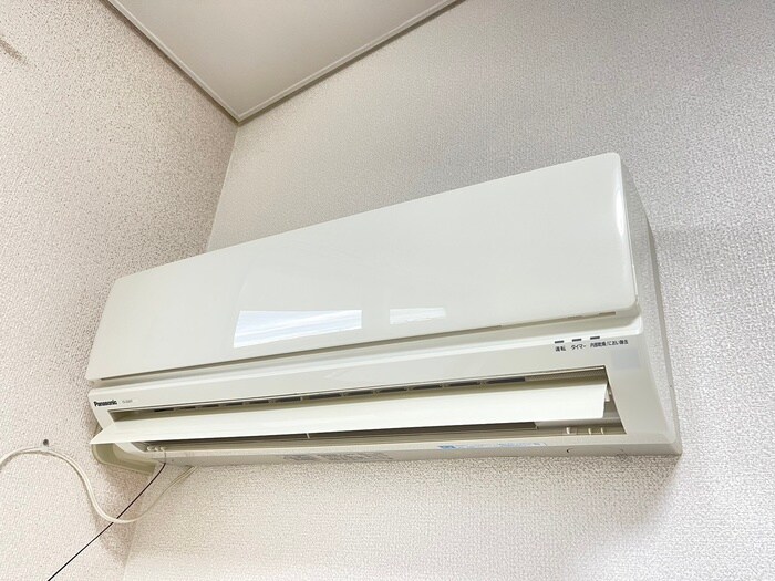 内観写真 アリス桜木第１