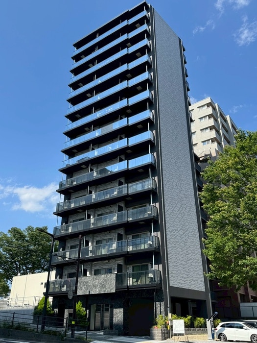 外観写真 ｸﾞﾗﾝﾄﾞﾛｱｰﾙ仙台西公園(1302)