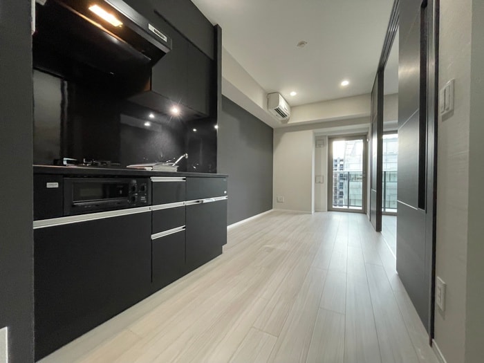 居室 ｸﾞﾗﾝﾄﾞﾛｱｰﾙ仙台西公園(1302)