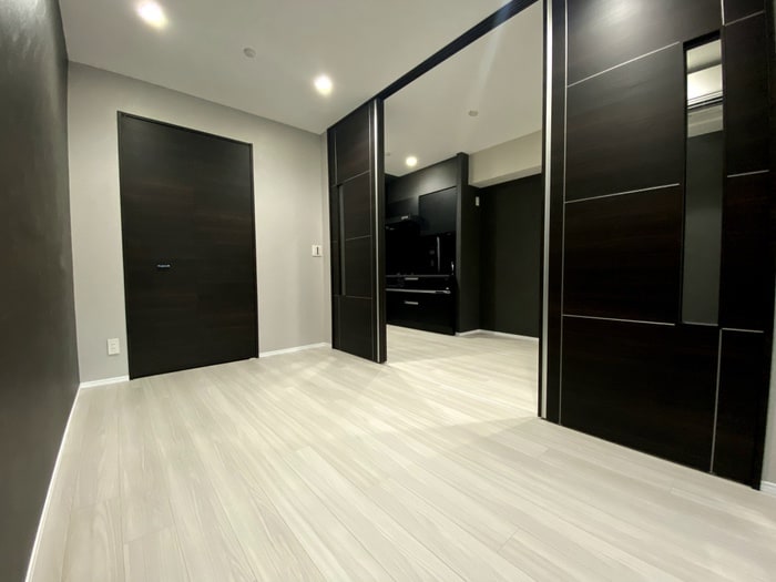 居室 ｸﾞﾗﾝﾄﾞﾛｱｰﾙ仙台西公園(1302)