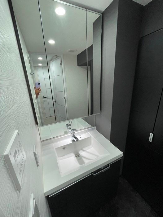 洗面 ｸﾞﾗﾝﾄﾞﾛｱｰﾙ仙台西公園(1302)