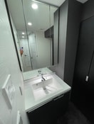 洗面 ｸﾞﾗﾝﾄﾞﾛｱｰﾙ仙台西公園(1302)