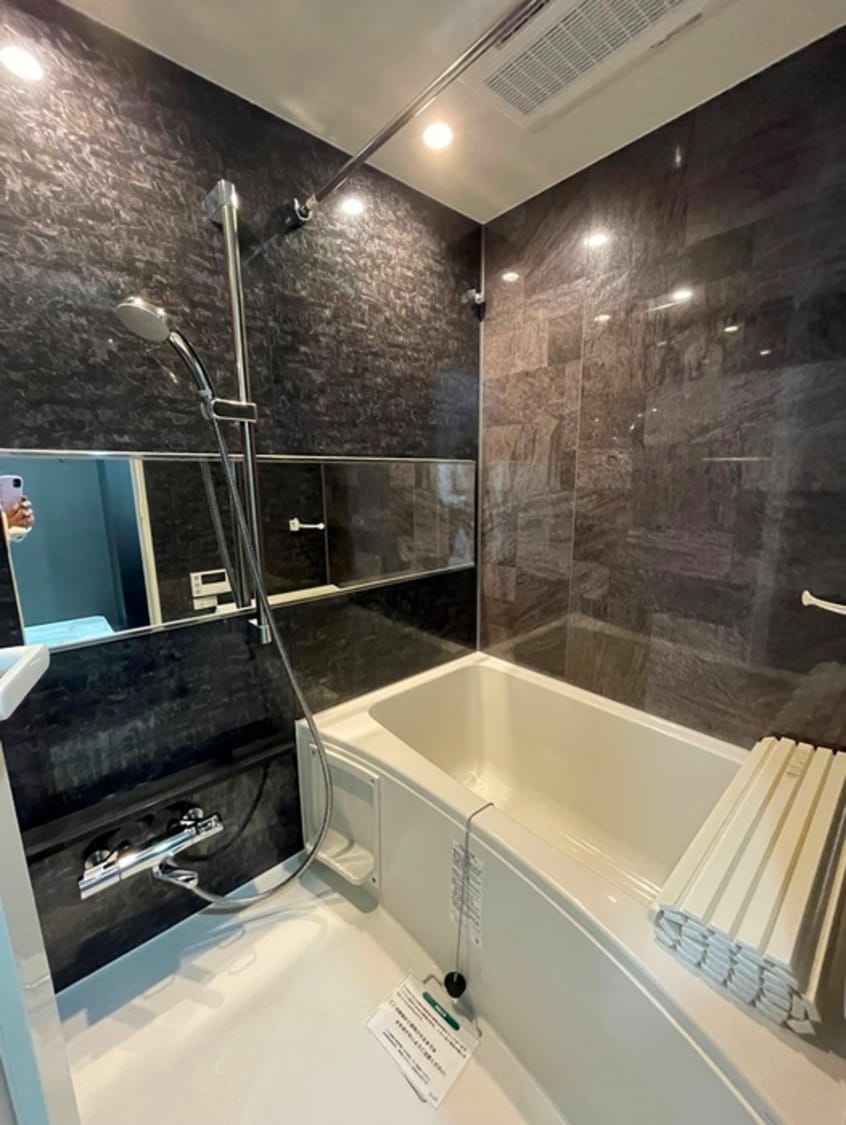 バス／シャワールーム等 ｸﾞﾗﾝﾄﾞﾛｱｰﾙ仙台西公園(1302)